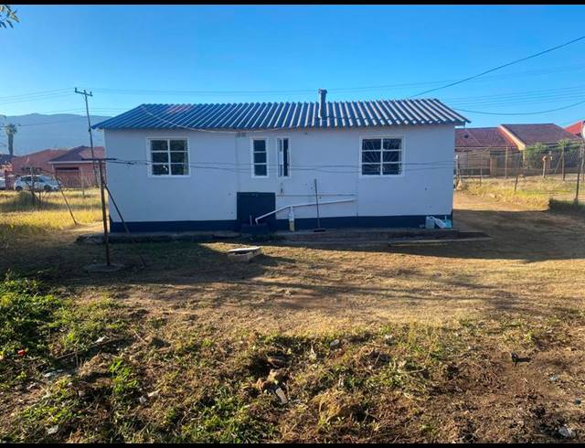 2 BEDROOM PROPERTY TO RENT IN EZIBELENI